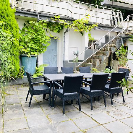 Eifel-House - Fewo Weilerswist Kültér fotó