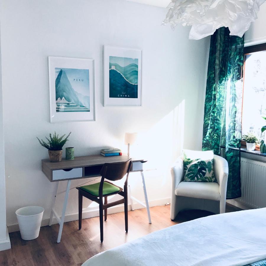 Eifel-House - Fewo Weilerswist Kültér fotó