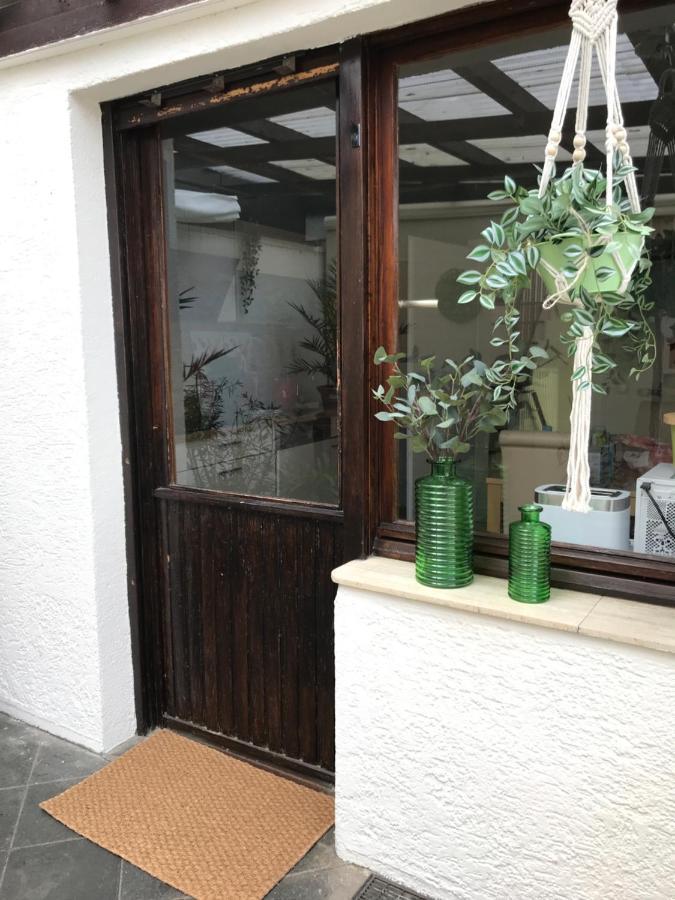 Eifel-House - Fewo Weilerswist Kültér fotó