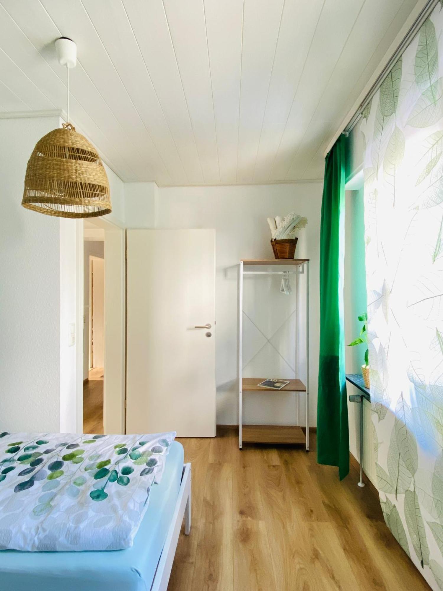 Eifel-House - Fewo Weilerswist Kültér fotó