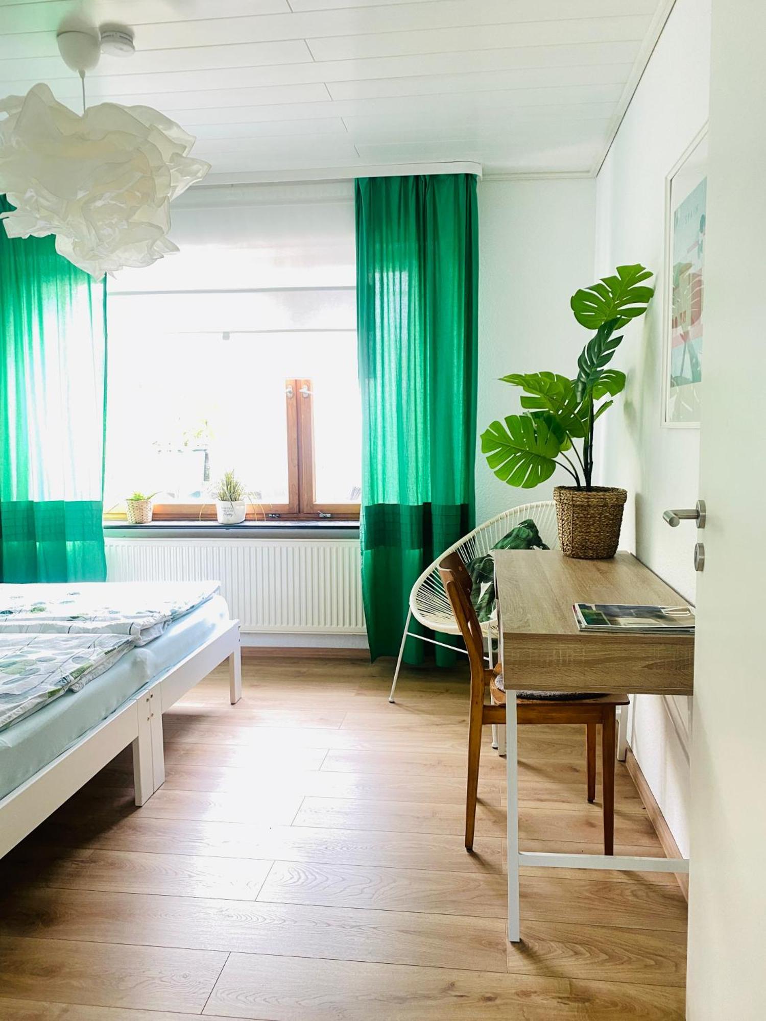 Eifel-House - Fewo Weilerswist Kültér fotó